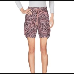 Zimmerman paisley shorts - size 1